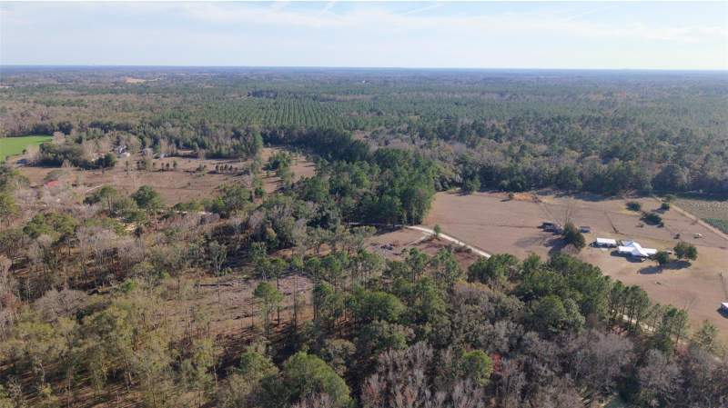 2 bedroom Single Family Residence at 14403 NW 258th Place, Bland Plantation, Alachua — photo 4