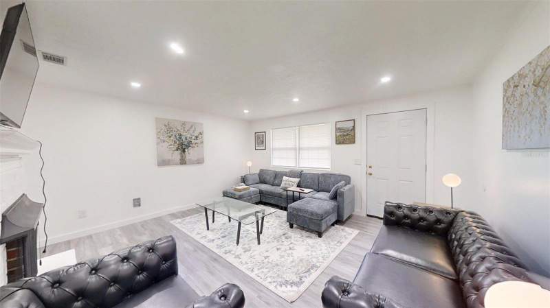 3 bedroom Single Family Residence at 1335 NE 10th Street, Springhill, Ocala — photo 5