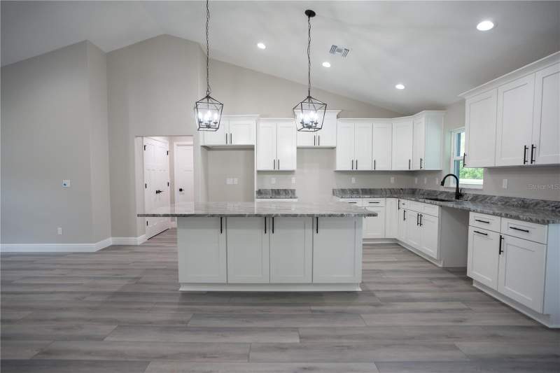 3 bedroom Single Family Residence at 6689 SW 179th Court Road, Juliette Falls, Dunnellon — photo 3