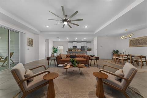 17574 NW 173rd Road, Alachua FL - photo 8 of 49