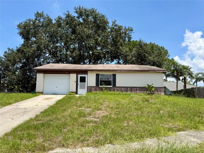 1306 DUKES DRIVE home for sale in Gulfview Ridge