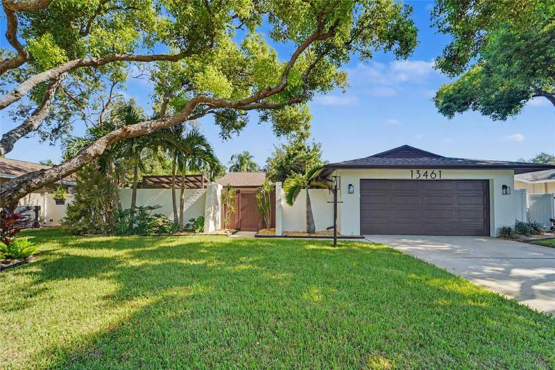 13461 DEL PRADO DRIVE home for sale in Del Prado