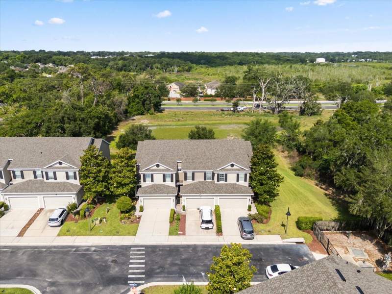 4 bedroom Townhouse at 1512 Groundsel Lane, Prairie Lake Reserve Rep #1, Ocoee — photo 3