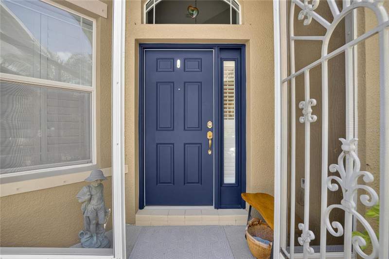 2 bedroom Condominium at 980 Pembroke Point Way #5, Sun City Center Somerset Villa, Sun City Center — photo 5