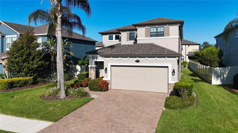 3 bedroom Single Family Residence at 1953 Nature View Drive, Long Lake Ranch Village 2 Prcl A-1, A, Lutz — photo 2