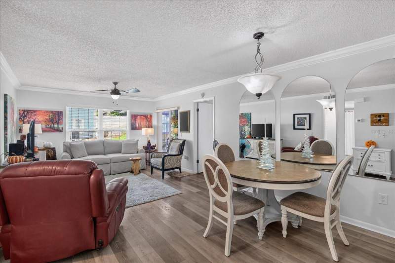 2 bedroom Condominium at 12125 Spartan Way #104, Hillside Condo, Hudson — photo 3