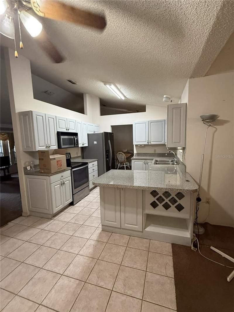 3 bedroom Single Family Residence at 1231 Gage Avenue, Deltona Lakes Unit 38, Deltona — photo 5