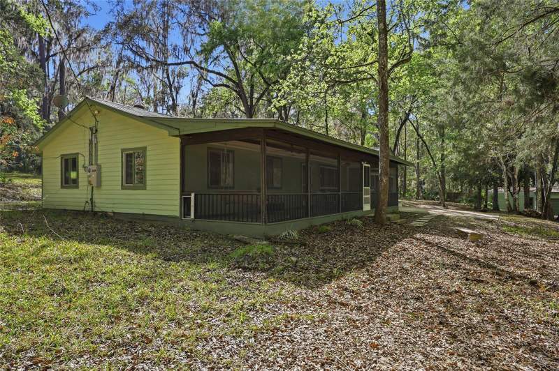 2 bedroom Single Family Residence at 8856 NW 230th Street, Simonton Farms/Creekside, Micanopy — photo 2