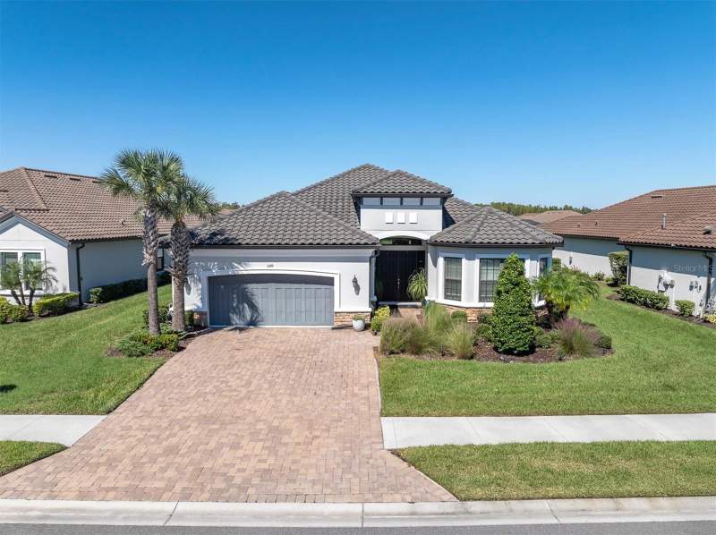 3 bedroom Single Family Residence at 11149 Egeria Drive, Esplanade/Starkey Ranch Ph 3, Odessa — photo 2