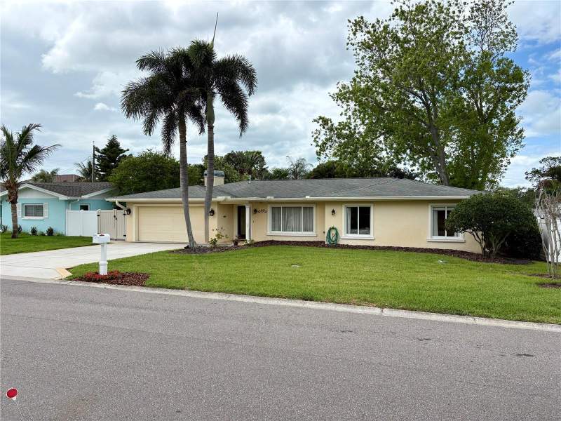 Harbor Hills Of Palm Harbor Palm Harbor