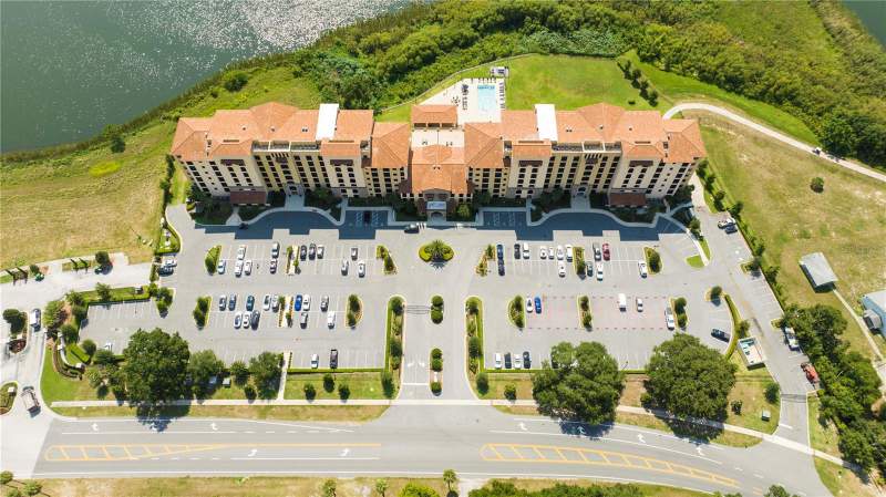 3 bedroom Condominium at 16300 County Road 455 #606, Siena/Bella Collina, Montverde — photo 5