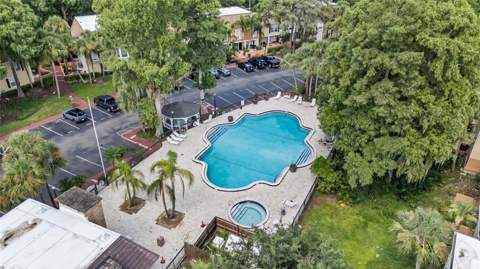 4160 Versailles Drive #4160D, Orlando FL - photo 20 of 20