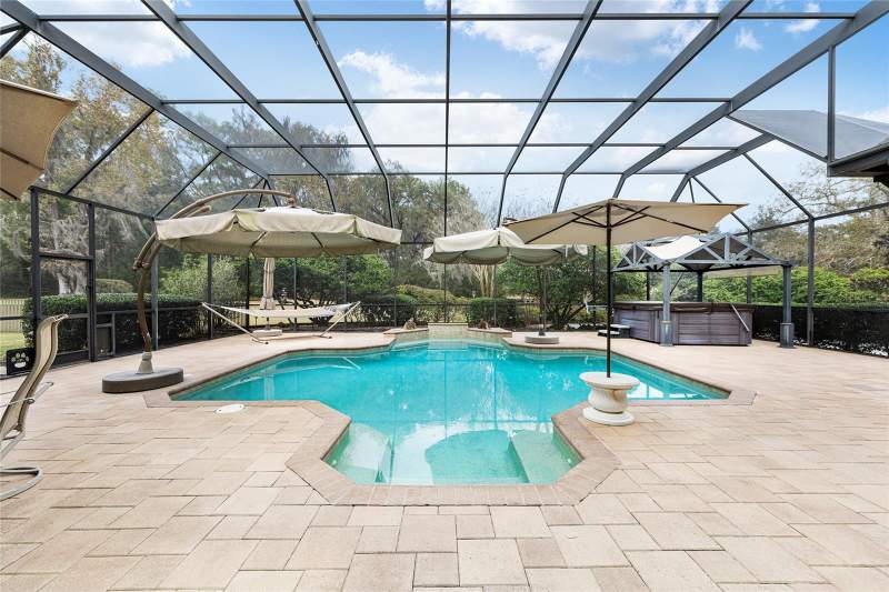 5 bedroom Single Family Residence at 2150 SE 73 Loop, Country Club Farms A Hamlet, Ocala — photo 4