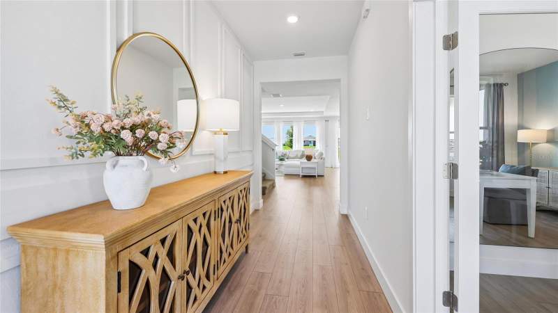 4 bedroom Single Family Residence at 6989 SW 44th Circle, Tartan Farms At Winding Oaks, Ocala — photo 2