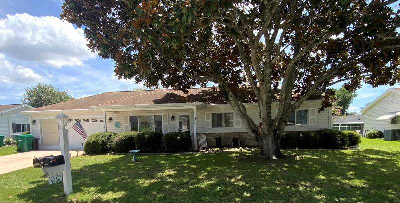 2 bedroom Single Family Residence at 9486 SE 173rd Place, Spruce Crk South Xvi, Summerfield — photo 2