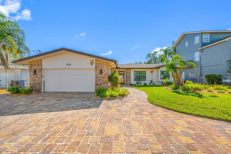 Baywood Shores
