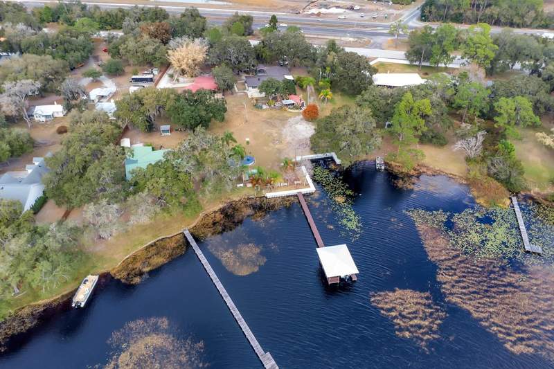 3 bedroom Single Family Residence at 5870 Alligator Lake Shore, Alligator Lakeshore, St Cloud — photo 4