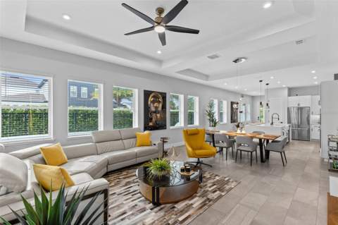8252 Modiano Street, Orlando FL - photo 17 of 51