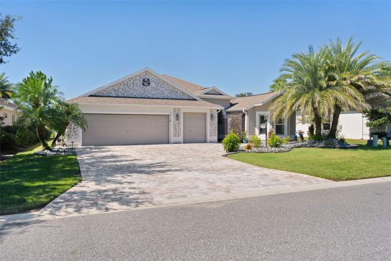 3 bedroom Single Family Residence at 3720 Vineland Avenue, The Villages, The Villages — photo 4