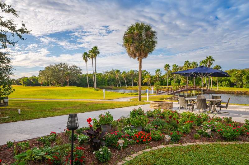 1 bedroom Condominium at 2620 Cove Cay Drive #904, Cove Cay 26-20 Village II, Clearwater — photo 5