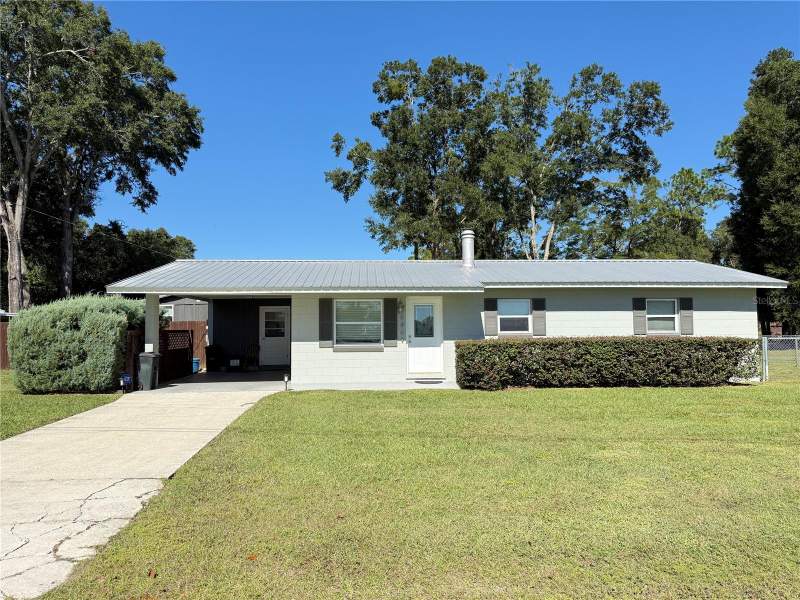 3 bedroom Single Family Residence at 6809 NW 60TH STREET, OCALA PARK ESTATE, OCALA — photo 1