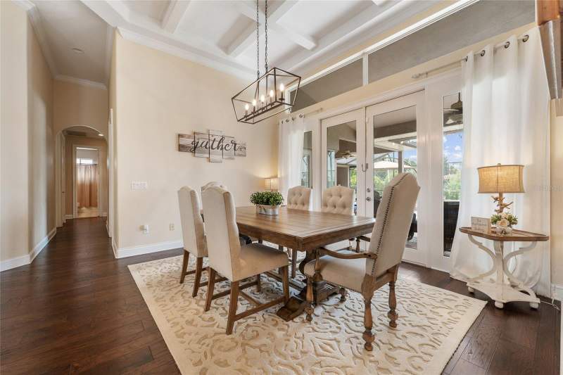 5 bedroom Single Family Residence at 8612 Oldbridge Lane, Torey Pines, Orlando — photo 3