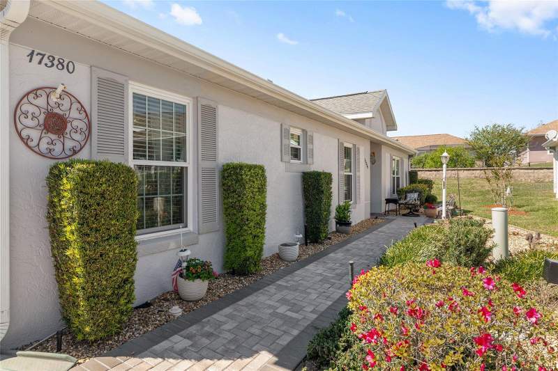 2 bedroom Villa at 17380 SE 111th Court, Stonecrest, Summerfield — photo 3