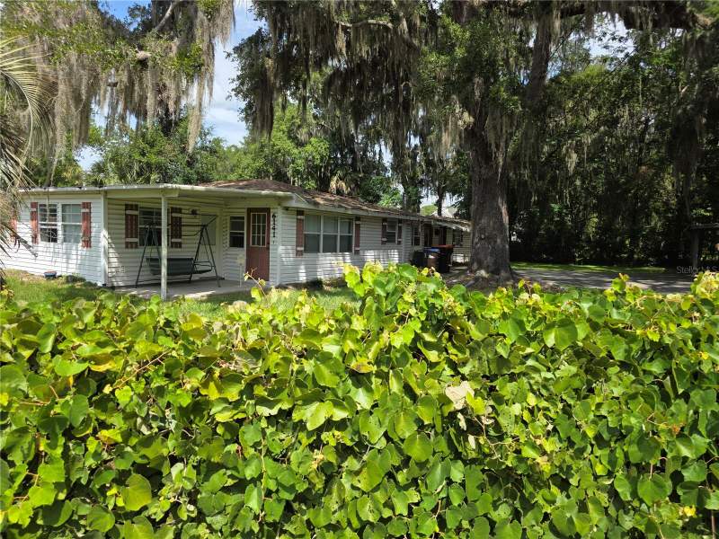 2 bedroom Single Family Residence at 6141 SE Babb Road, Belleview, Belleview — photo 2