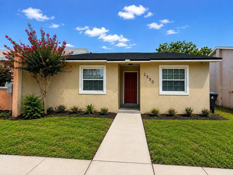 2550 RIO PINAR LAKES BOULEVARD home for sale in Rio Pinar Lakes