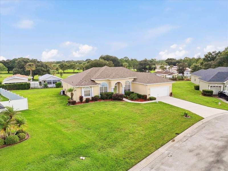 4 bedroom Single Family Residence at 7380 Bent Grass Drive, Millers Landing, Winter Haven — photo 5