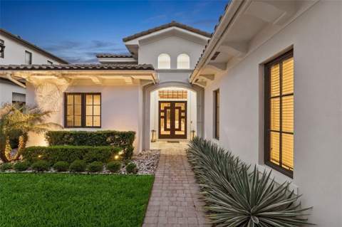 10228 Kensington Shore Drive, Orlando FL - photo 7 of 54