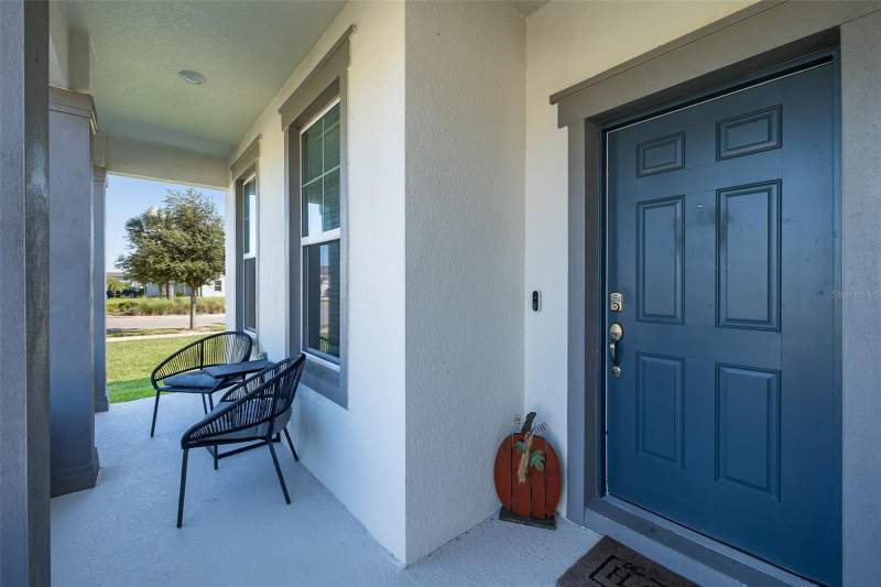 4 bedroom Single Family Residence at 9224 Rally Spring Loop, Epperson North Village C-2B, Wesley Chapel — photo 4