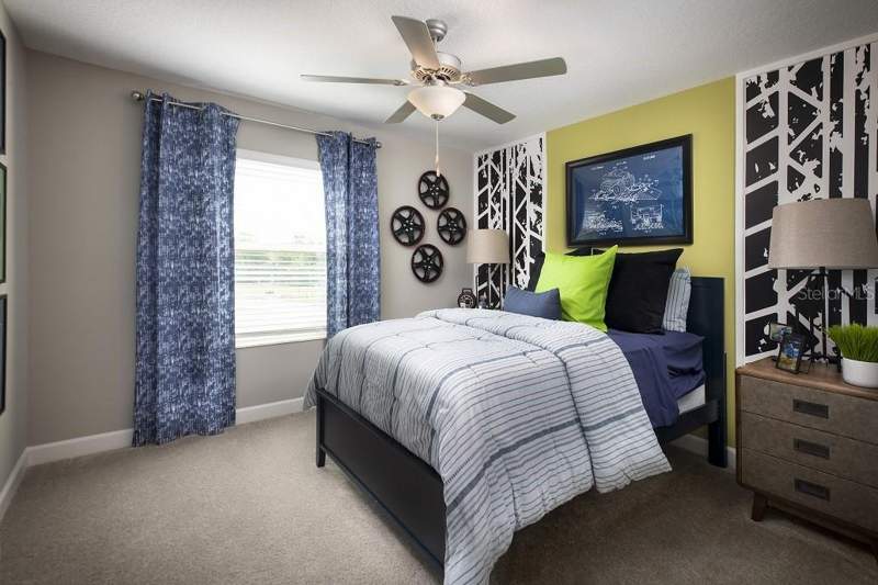 3 bedroom Townhouse at 32124 Powderpuff Mimosa Drive, Mirada Townhomes, San Antonio — photo 4