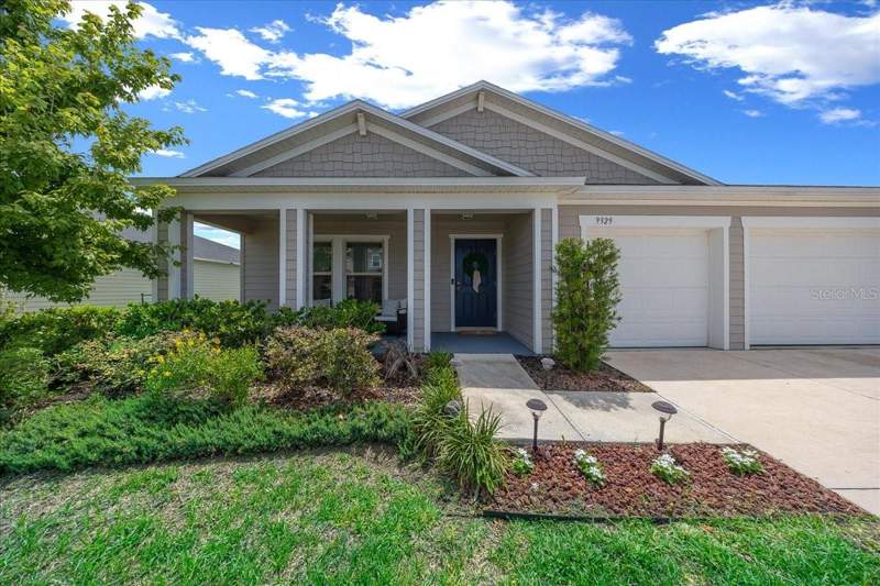 4 bedroom Single Family Residence at 9329 SW 57th Terrace, Freedom Xings Preserve Ph 1, Ocala — photo 3
