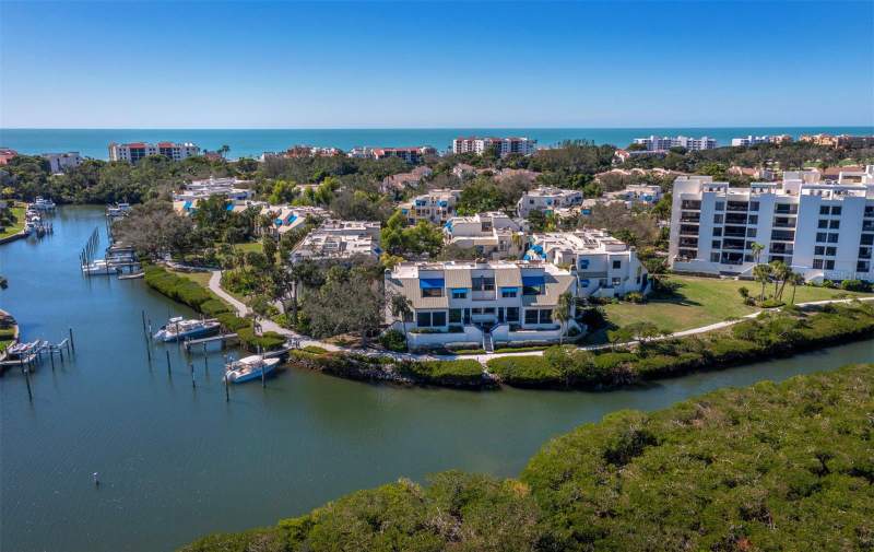 Fairway Bay