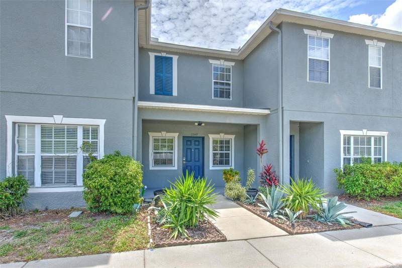 Kings Lake Townhomes