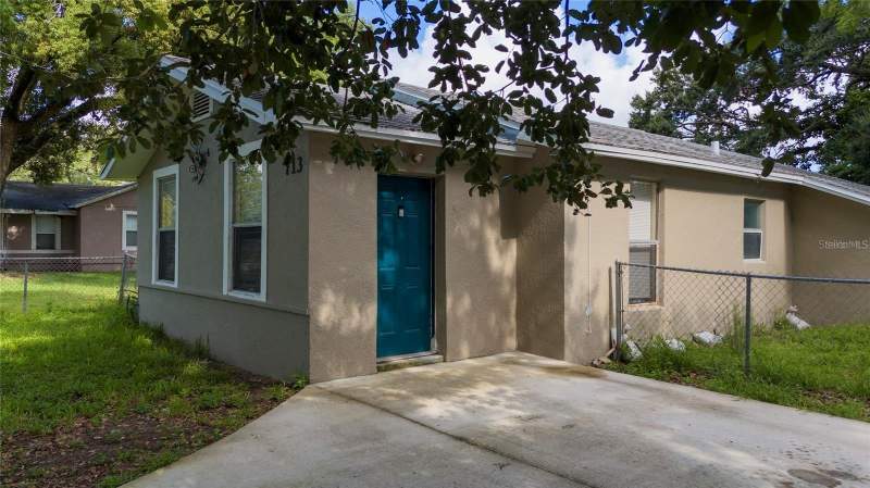 4 bedroom Single Family Residence at 713 22nd Street, Angebilt Add, Orlando — photo 4