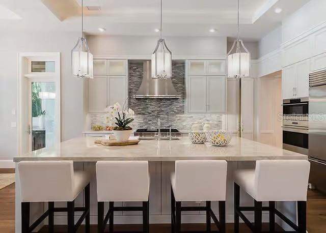 4 bedroom Single Family Residence at 29901 Osprey Court, Deer Island Club Pt Rep A Tr C-1, Tavares — photo 4