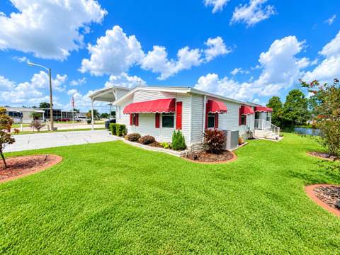 5214 Island View Circle, Polk City FL - photo 6 of 6