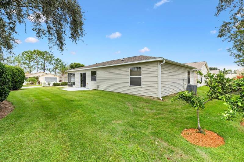 2 bedroom Single Family Residence at 1234 Eagle Ridge Drive, Villages Of Sumter Eagle Ridge Villas, The Villages — photo 5