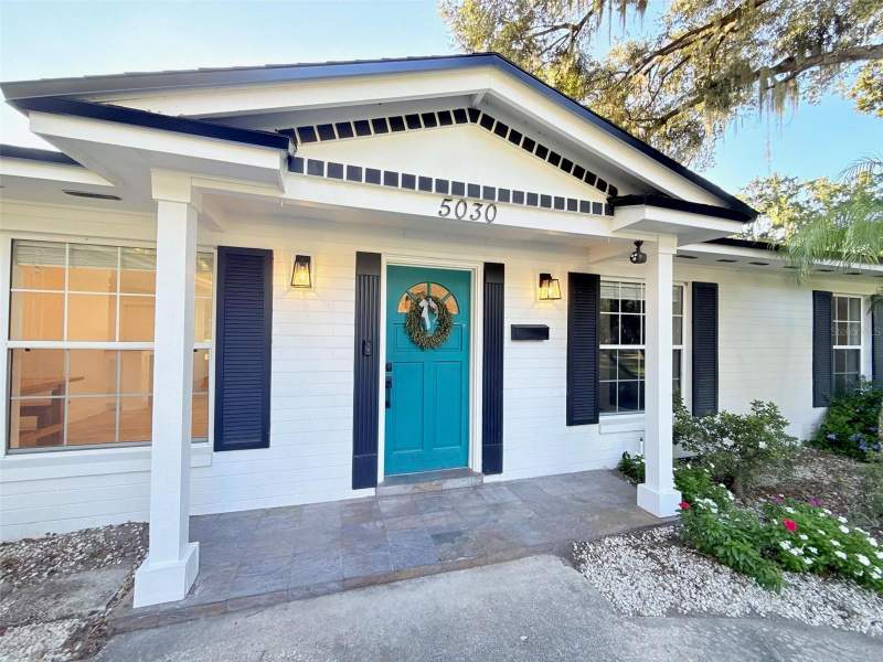 Lake Conway Estates