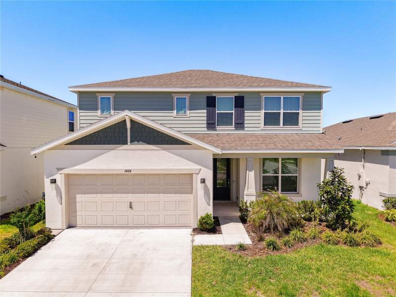 1868 GROVELINE ROAD home for sale in Amelia Groves