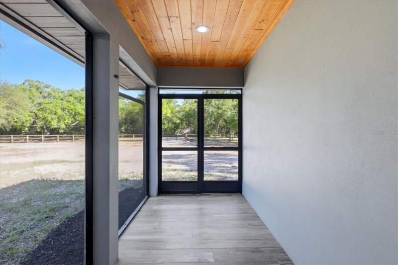 3 bedroom Single Family Residence at 5361 Myakka Valley Trail, Myakka Valley Ranches, Sarasota — photo 4