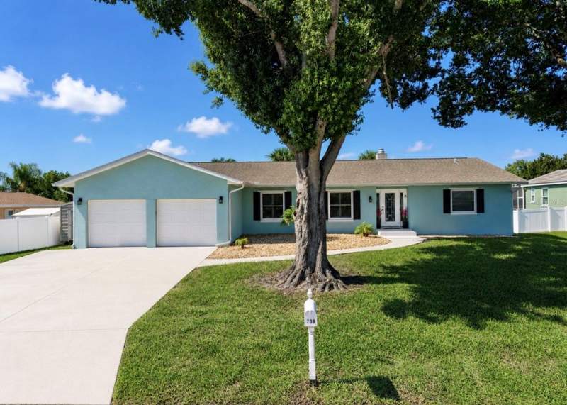 3 bedroom Single Family Residence at 708 Spanish Main Drive, Apollo Beach Unit Two, Apollo Beach — photo 5