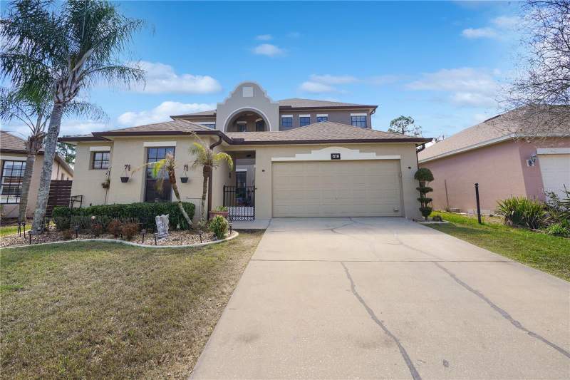 5 bedroom Single Family Residence at 4962 Sweet Cedar Circle, Tivoli Woods Village A 51 67, Orlando — photo 2