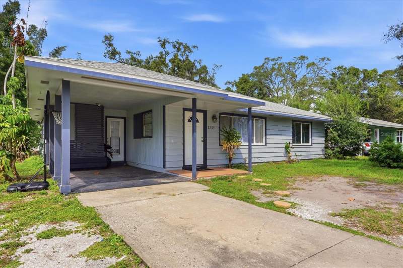 3 bedroom Single Family Residence at 2533 Hawthorne Street, Alfred Park, Sarasota — photo 3
