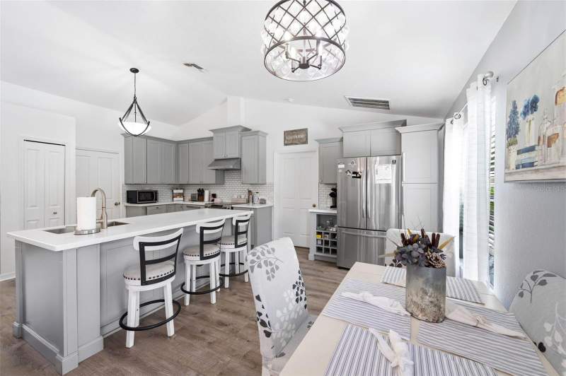 3 bedroom Single Family Residence at 11240 Marquerite Avenue, Griffin Park, New Port Richey — photo 4