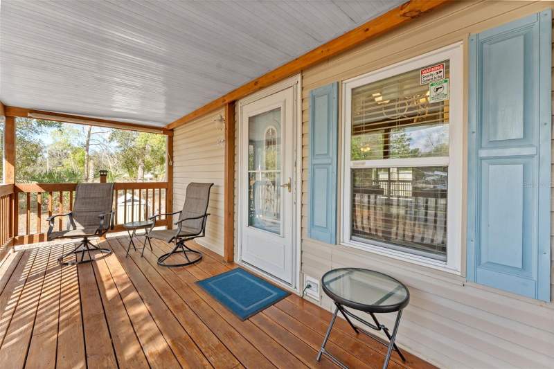 9633 JIM STREET home for sale in Parkwood Acres
