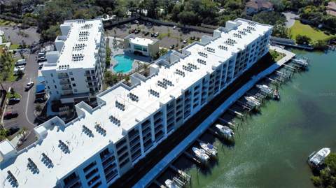 1703 N Tamiami Trail #203, Sarasota FL - photo 10 of 30