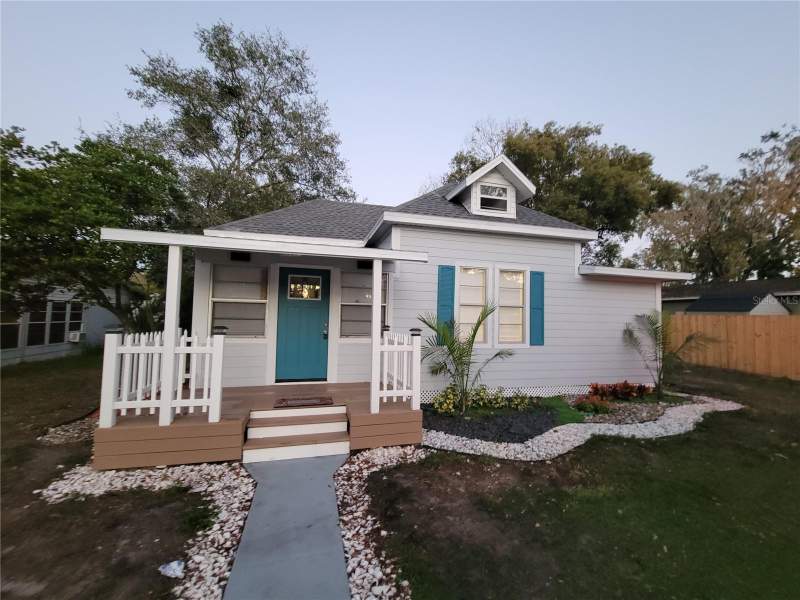 5548 11TH STREET home for sale in City of Zephyrhills